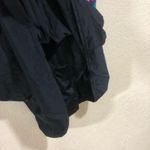 NWT Swimsuits for All floral tropical black crossed swim dress Size 28 Photo 4