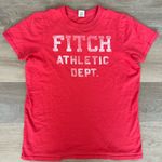 Abercrombie & Fitch “Fitch Athletic Dept.” Tee Photo 2