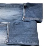 Hollister  California Women’s Distressed Ripped Straight Leg Jeans 25”X33” Photo 7