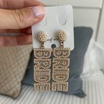 Bride Earrings Multiple Photo 1