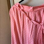 Xhilaration  Flowy slacks large Photo 1