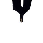 Feelin Girl Women's Black Backless Thong Plunge Shapewear Bodysuit Medium NWT Photo 7