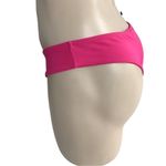 Getien Size Large Hot Pink Cheeky Bikini Bottom. New Without Tags. Photo 4