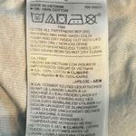 Old Navy Denim Skirt Button Fly Waist: 26 inches Photo 7