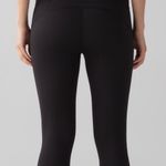 Lululemon Cropped Leggings Photo 1