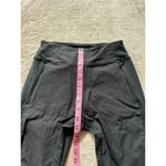 Athleta Women's High-line Hybrid Summiter Tight Pants Black Size 4 Photo 8