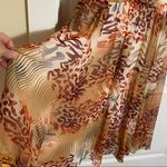 Spiegel 100% silk dress size 10 sleeveless Photo 8