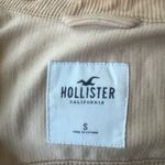 Hollister  Beige Knit‎ Sweater Photo 15