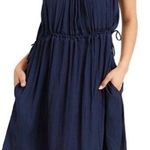 Modern Citizen  Calida Navy Dress NEW Photo 0