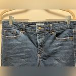 Jessica Simpson  High Rise Skinny Ankle Denim Jeans Size 10 Photo 1