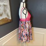 Victoria's Secret Victoria’s Secret x Mary Katrantzou Babydoll Slip Photo 7