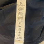 Lululemon Camo  Leggings Photo 2