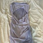 Princess Polly  purple tank top dress  Photo 3