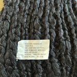 Soft long scarf Photo 4