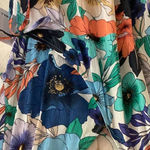 O'Neill O’Neill Blake Dress, floral, NWT, size XS Photo 5