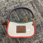 Coach Stadium Swinger Bag # CBL98 Photo 4