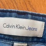 Calvin Klein Ultimate Skinny Jeans Photo 3