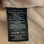 Q&A Elegant Lace Blouse Pearl/Tan Photo 10