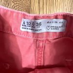 Primark  Cares Pink‎ Shorts Size 0 Photo 1