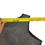 HOPLYNN Sauna Suit Tank Top 2XL Women's Workout Waist Trainer Body Shaper Gray Size XXL Photo 7