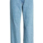 đź’•SLVRLAKEđź’• London Crop Jeans ~ Fool For Love Blue 31 NWT Photo 6