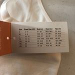 Shapermint All Day Every Day Scoop Neck Bodysuit White L Size L Photo 4