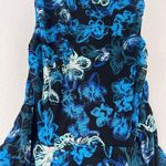 Adore Me  Floral Midi Dress Size XL   Photo 6