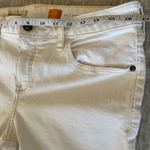 Anthropologie  Pilcro and the Letterpress Stet‎ Cropped Jeans Size 31 Photo 7