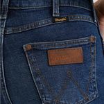 Wrangler  Retro High Rise Trousers Photo 3