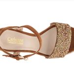 Catherine Malandrino New in Box!  Grison Espadrille Wedge 👠Best in Shoes … Photo 5