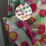 Sunglasses Theme Tote + Pouch Pink Photo 2