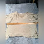 We The Free people extra large long sleeve shirt Photo 5