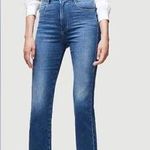 frame denim Frame le slender denim jumpsuit Photo 0