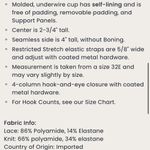 Chantelle Nude Comfort Full Coverage Unlined Underwire Bra 36G Photo 8