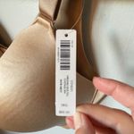 Soma  Vanishing Back Full Coverage Bra 38G Nude Smooth Seamless Underwire Photo 9
