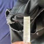 Spanx  Faux Leather-Like Jogger Elastic Waist‎ Pull On Relaxed Fit Casual Size XL Photo 16