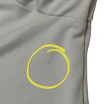 Fabletics Twist Back Short Sleeve Top - Blue - Small Photo 5