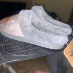 SNUGGS Memory Foam DACHSHUND (RED) Dog Non Slip Slippers size L/xl new Photo 5