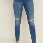 Old Navy High Rise Rockstar Jeans  Photo 1