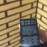 Liverpool Burgundy Dress Pants Size 8/29P Photo 5