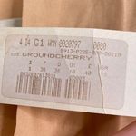 La Perla Vintage  Peach Apricot Robe Wrap Top $344 Sleep Lingerie NWT Photo 6