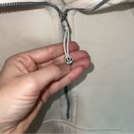 Lululemon  Scuba Oversized Half-Zip Hoodie‎ M/L Photo 2