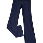 Athleta Blue High Waist Leggings Size Small | 48-4 Photo 1