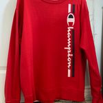 Champion Vintage Crewneck Sweatshirt Photo 1
