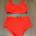 SKIMS FENDI x  Bikini Medium Photo 0