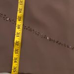 Vintage Strapless Dress Medium Y2K Cocktail Semi Photo 8