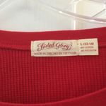 Faded Glory FINAL MARKDOWN Ladies  tee large 12/14 Photo 2