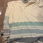 Tribe Alive  OS poncho kimono Photo 0