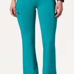 Jaanuu Jaanu Scrubs Set Teal Photo 0