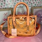 Juicy Couture  Summer Break Mini Tote Bag Photo 1